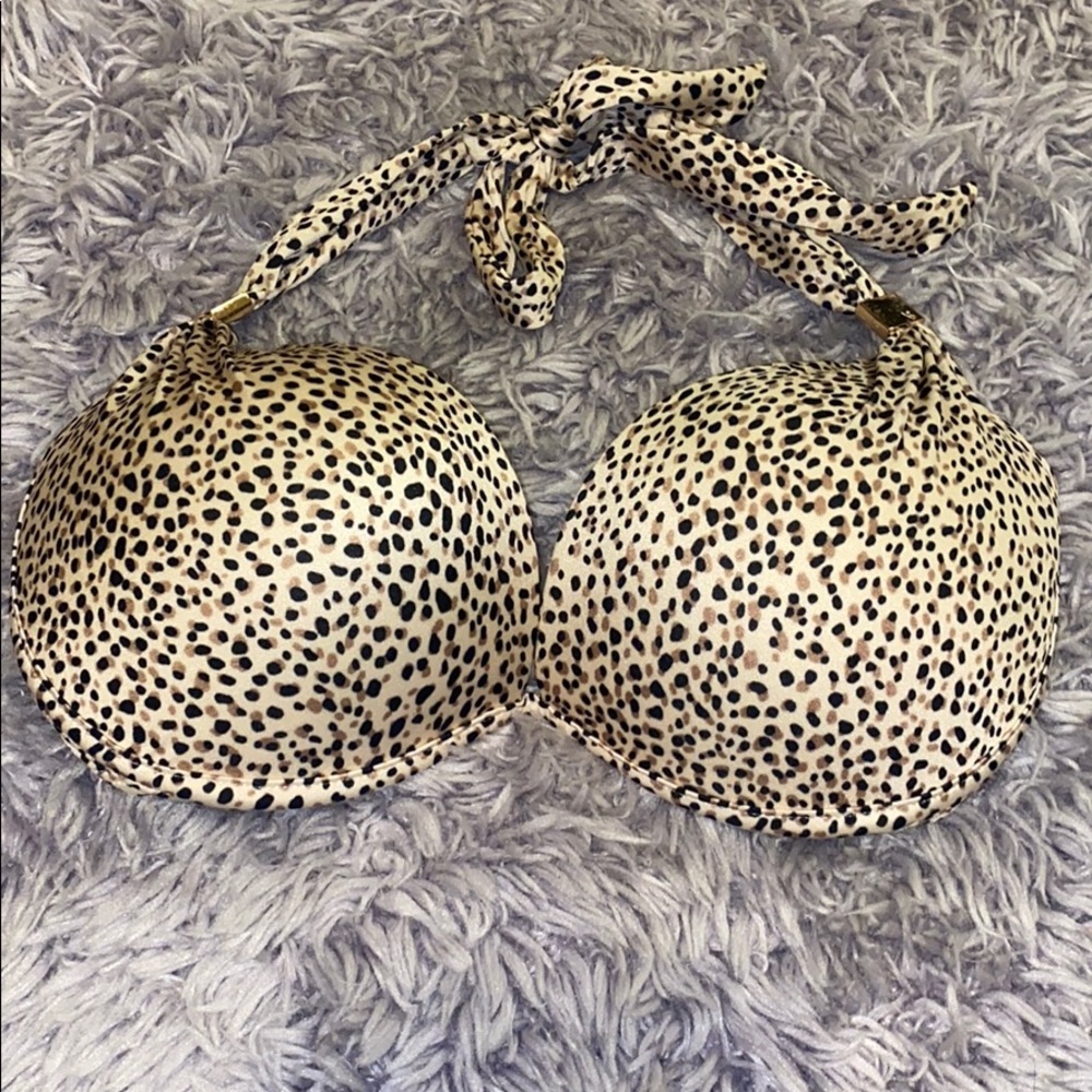 Vs bikini top